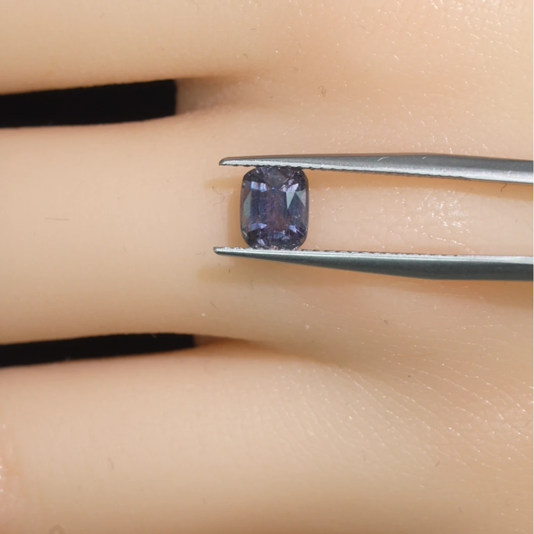 ICA5-8/斯里兰卡蓝宝石无烧-1.32ct