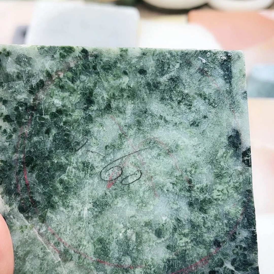 【闪购商品】独山玉手镯未镶嵌定制版