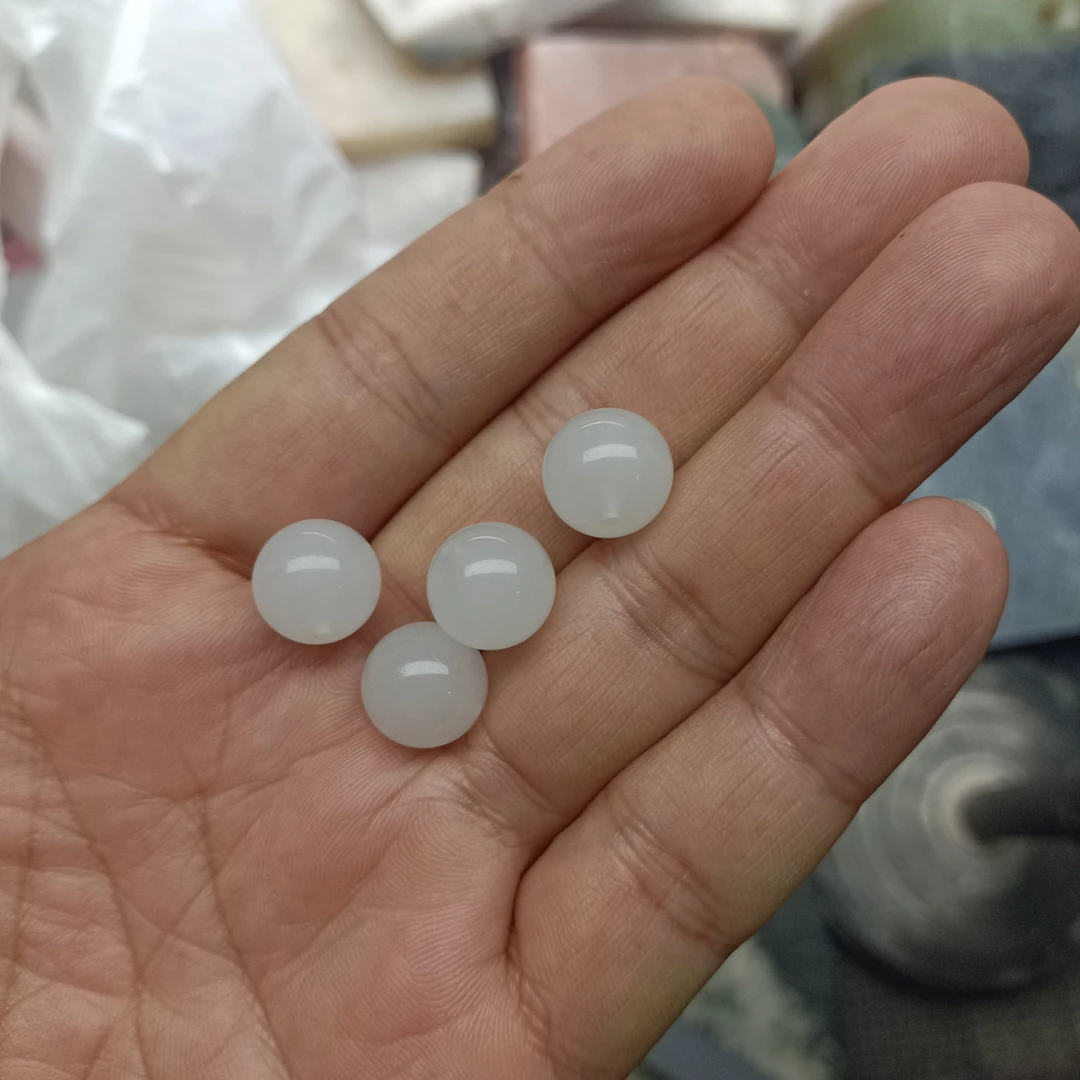 给羊羊姐的珠子别人勿拍