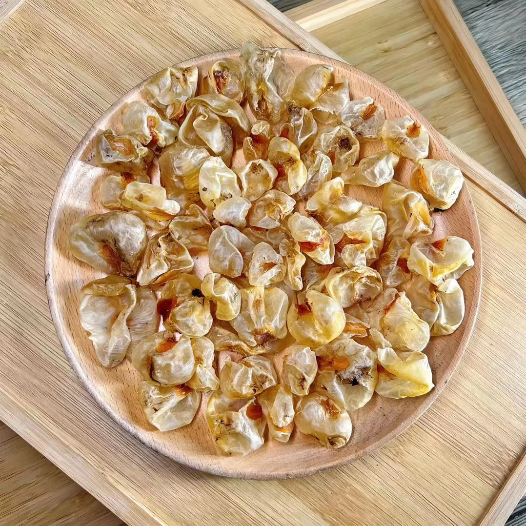 【年货节】【精选无硫】鸡泡胶（mini） 花胶 250克