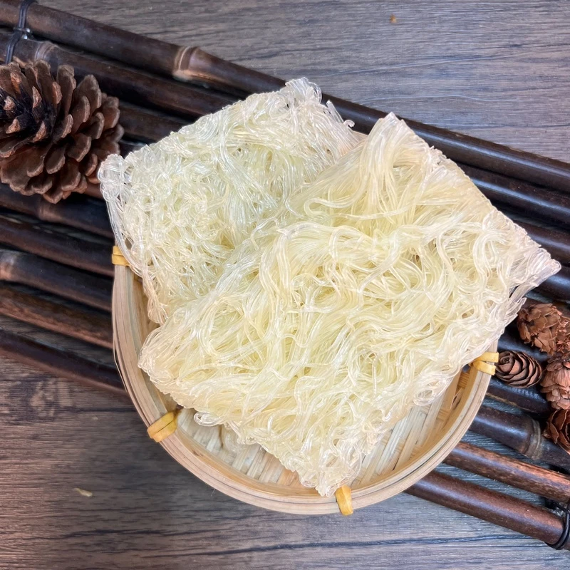 【年货节】【精选】广州米粉 爽滑 5斤/箱