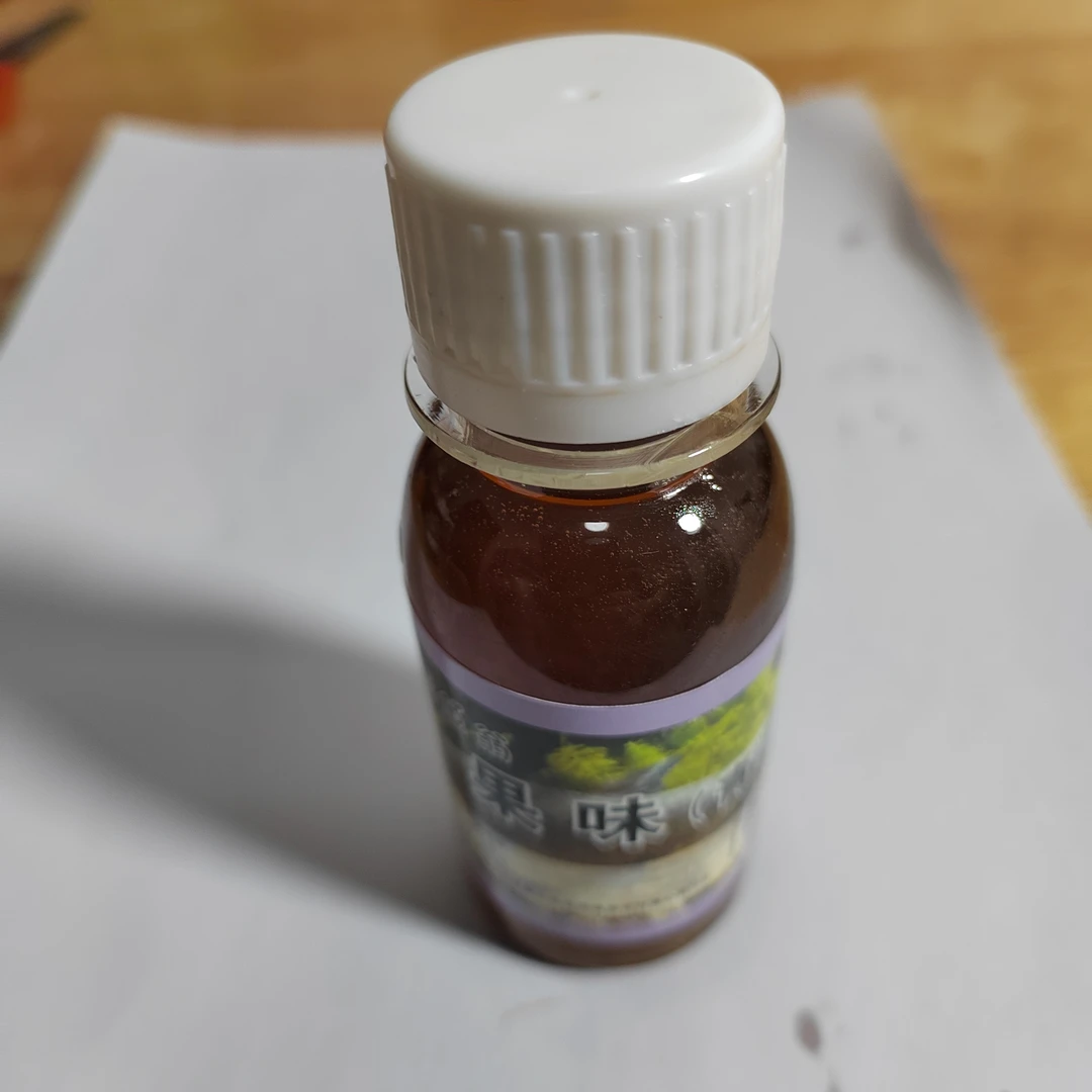 青鱼翁黑坑青鱼果味添加剂