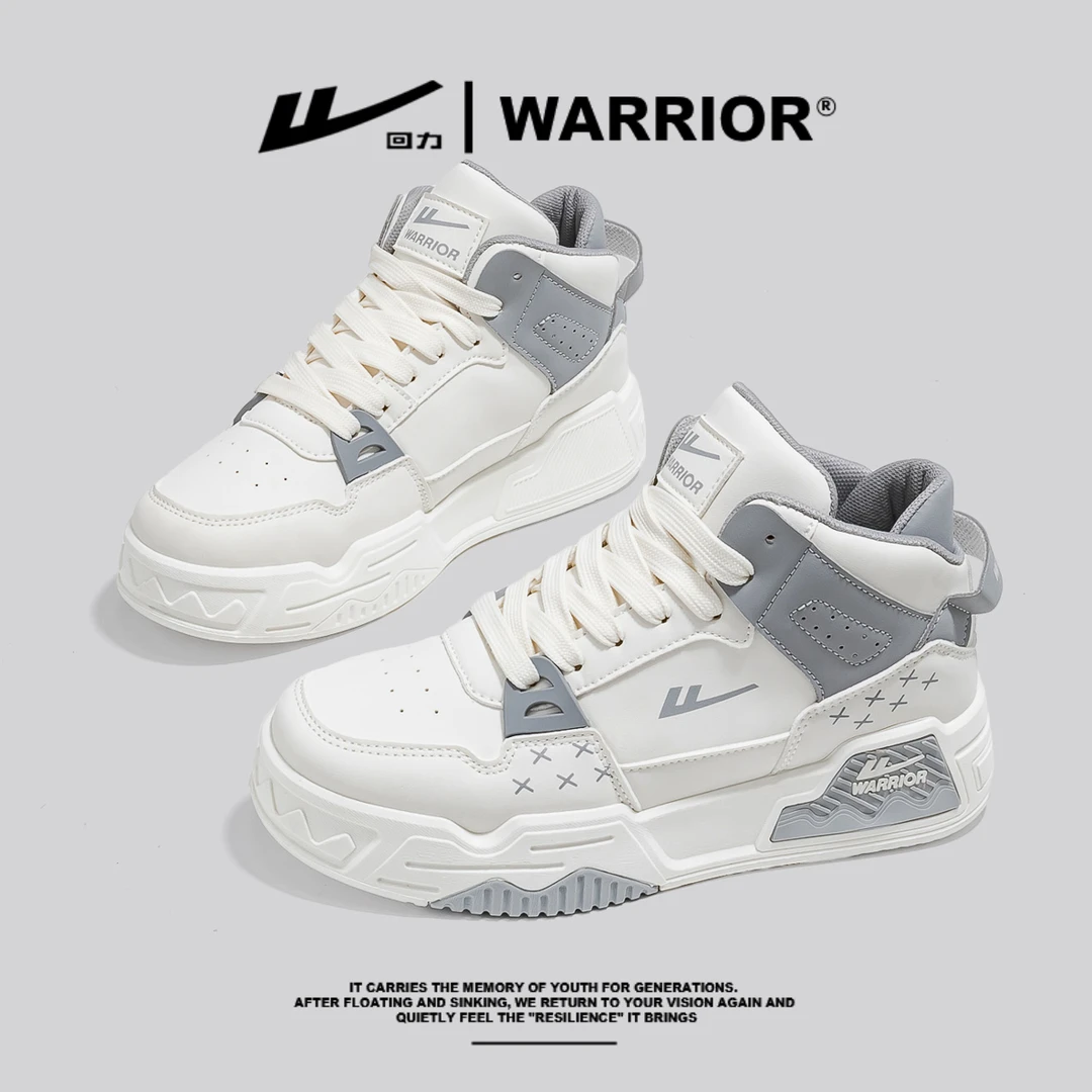 回力新款女鞋百搭休闲单鞋2025新款爆款时尚透气舒适运动鞋4577