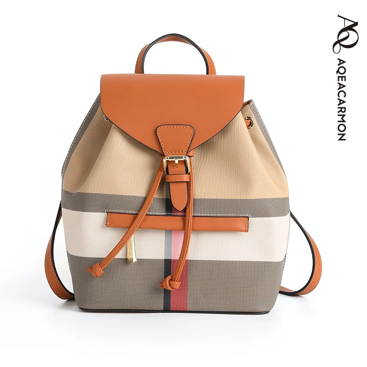 【春】女士双肩背包 A24CF87J16