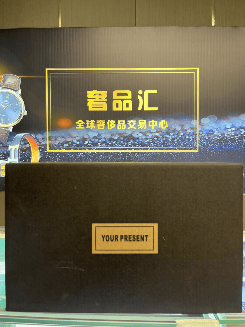 专柜直发 腕表 BD71112G-B03