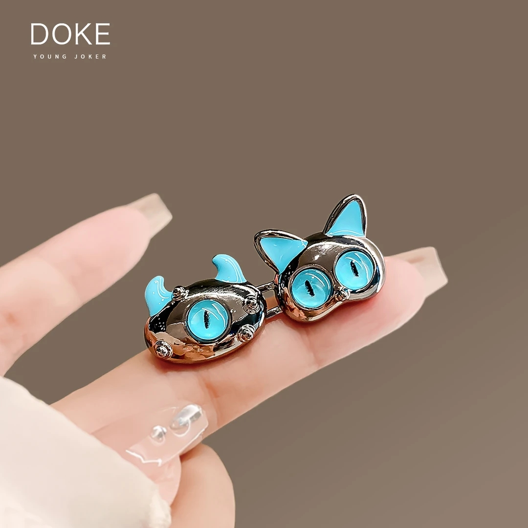 唯美怪兽收腰神器牛仔裤裤腰改小腰围收紧隐形调节扣多用途别针扣