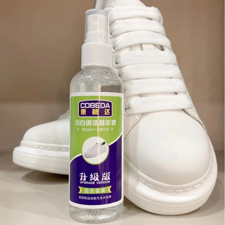 【AMIA阿咪精选】 小白鞋（喷 )