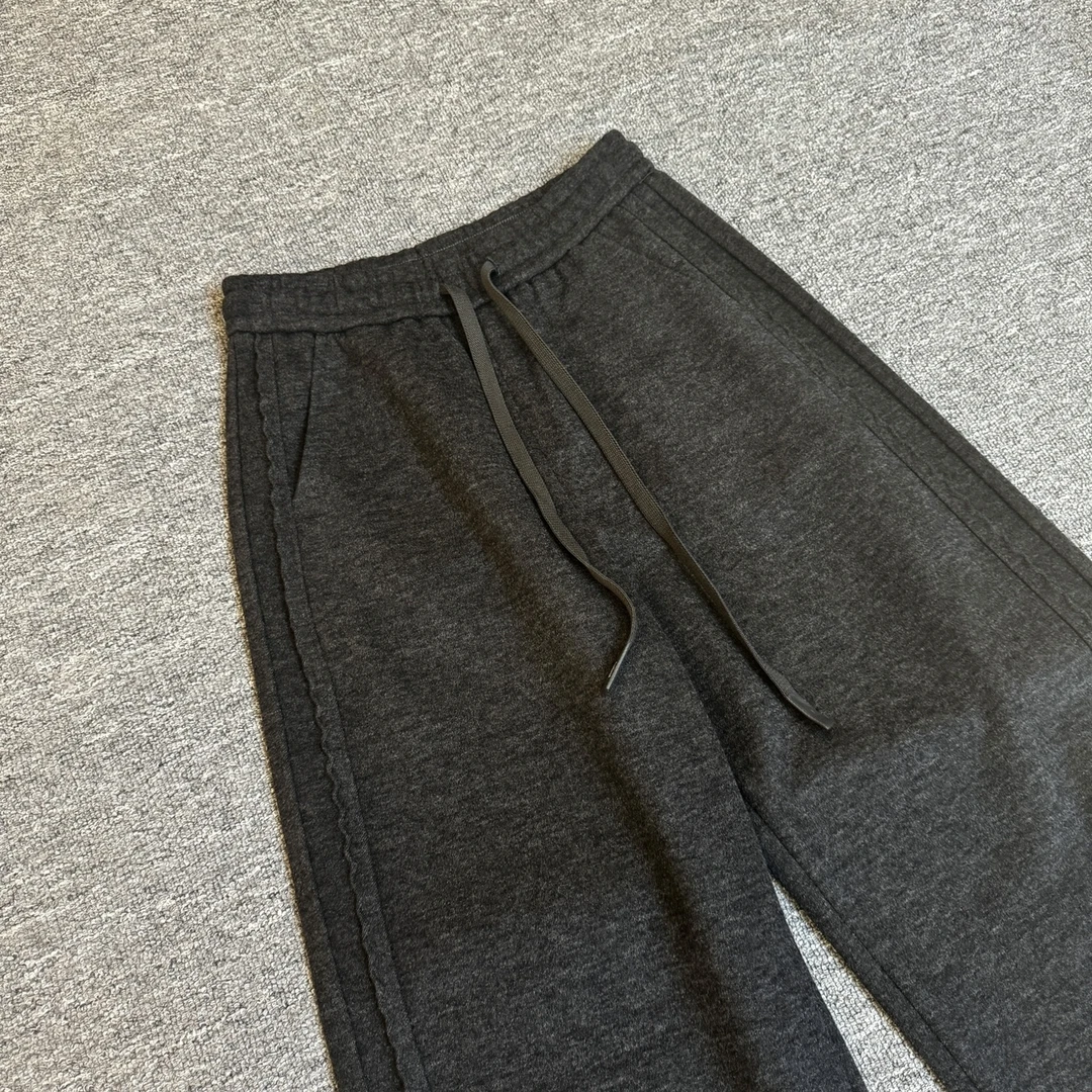 【AMIA阿咪精选】 休闲直筒裤 8602