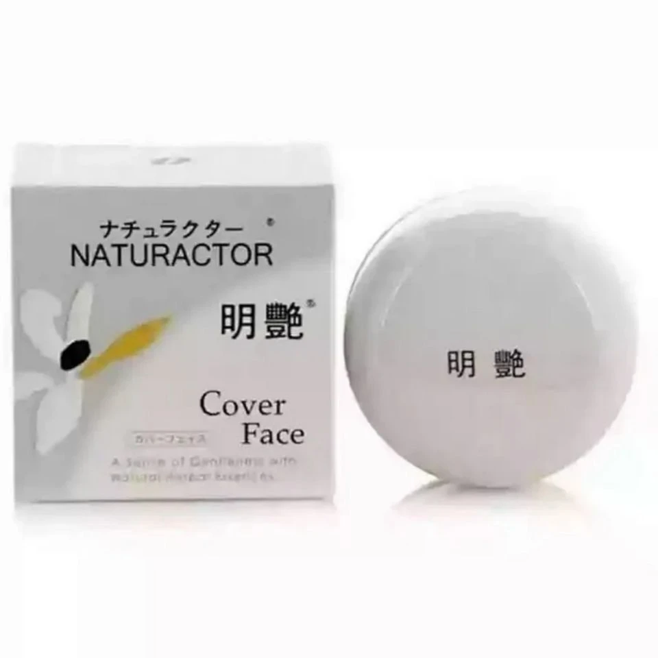 正品明艳遮瑕膏粉底防水舞台影楼化妆师专用130遮盖雀斑黑眼圈140