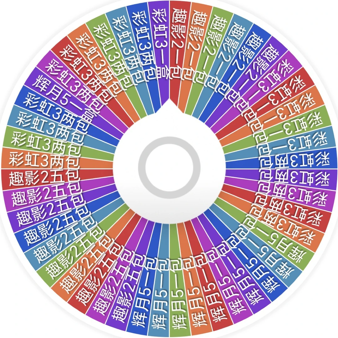 【欧宝大转盘】卡游小马宝莉卡片趣影包第二弹