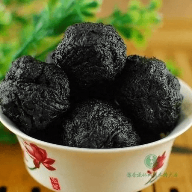 (艳子专属）【熟地黄】净含量500g