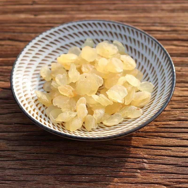 【皂角米】净含量250g