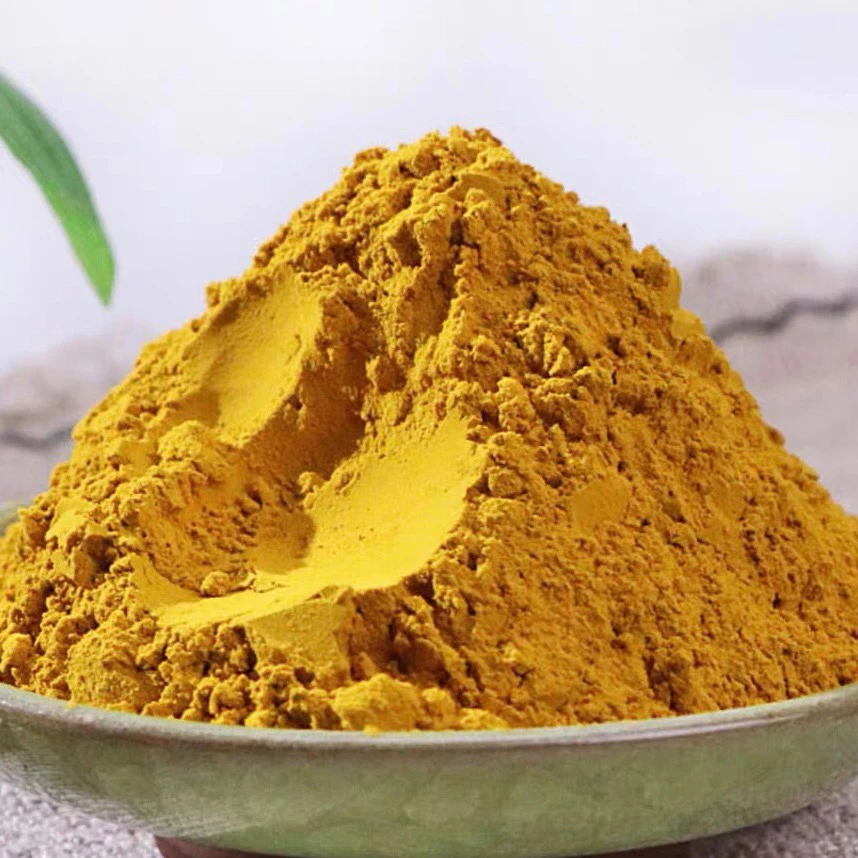 (艳子专属）【姜黄粉】净含量500g