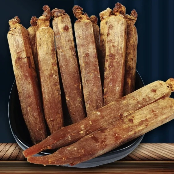 【高丽参】净含量两根