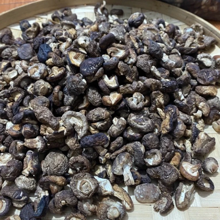【小香菇】净含量250g