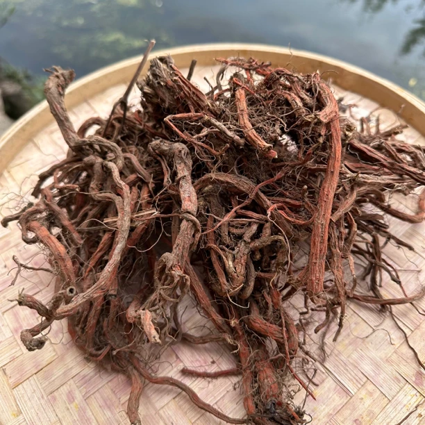 【丹参】净含量250g