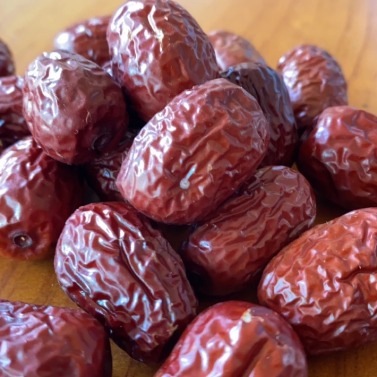 【红枣】净含量500g