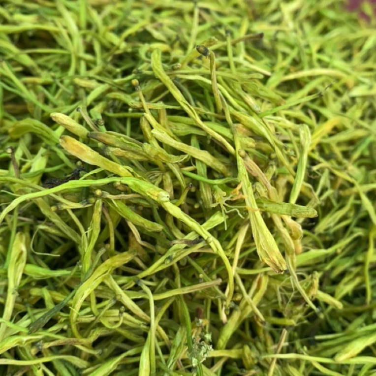 【金银花】净含量50g