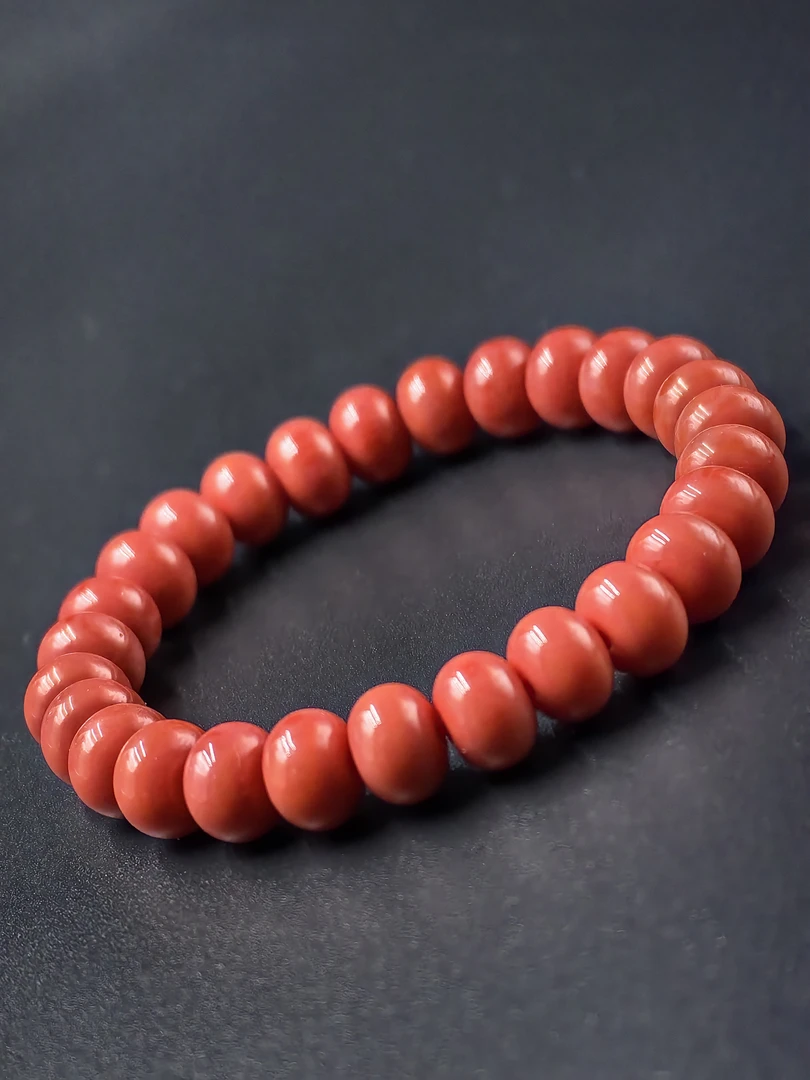 非金属吊坠 莫莫手串