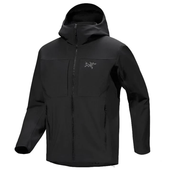 【年终大促】Gamma MX Hoody 防风雨保暖冲锋衣（8485）