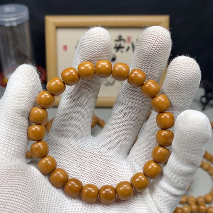 猴头核桃手串乐*老型
