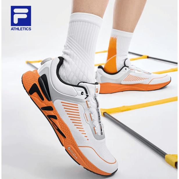 斐乐（FILA）官方BOAMASTERM'S综训鞋23年新款运动鞋A12M321305F