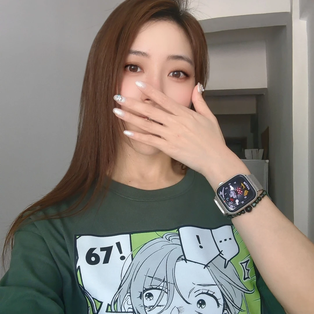 <断码清仓>LookSome66原创震惊版 重磅260g纯棉短袖宽松男女T恤