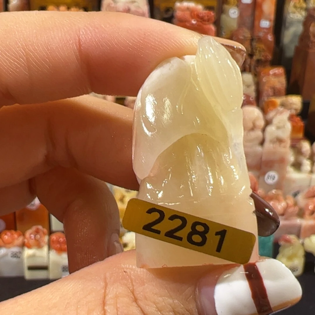 【闪购商品】老挝石2281