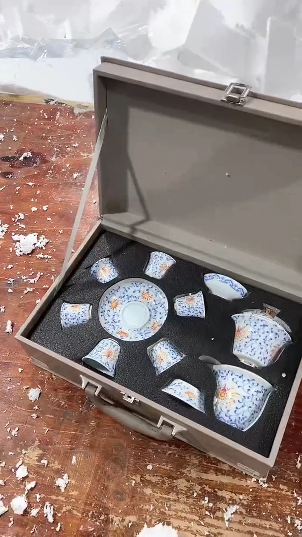 【闪购商品】其他大黄严选茶具链接@@LS