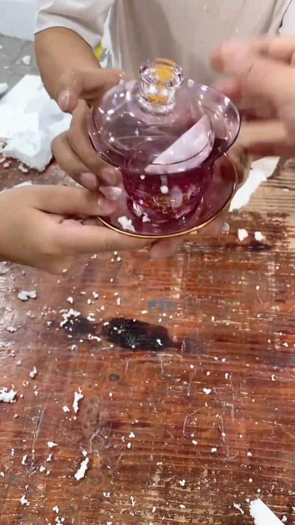 【闪购商品】其他大黄严选茶具链接@@LS