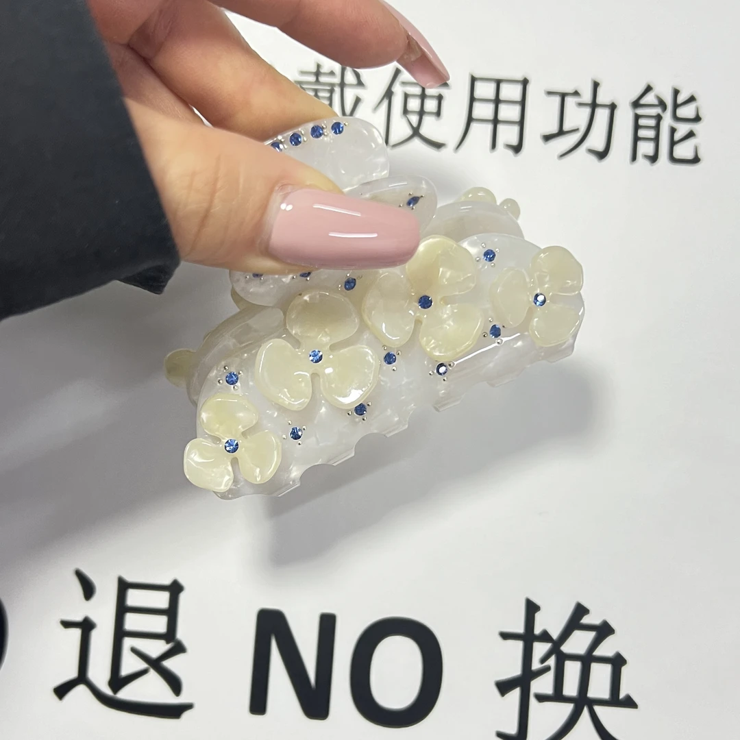 【01-75】2u福利发饰微瑕款,no退No换 1号链接