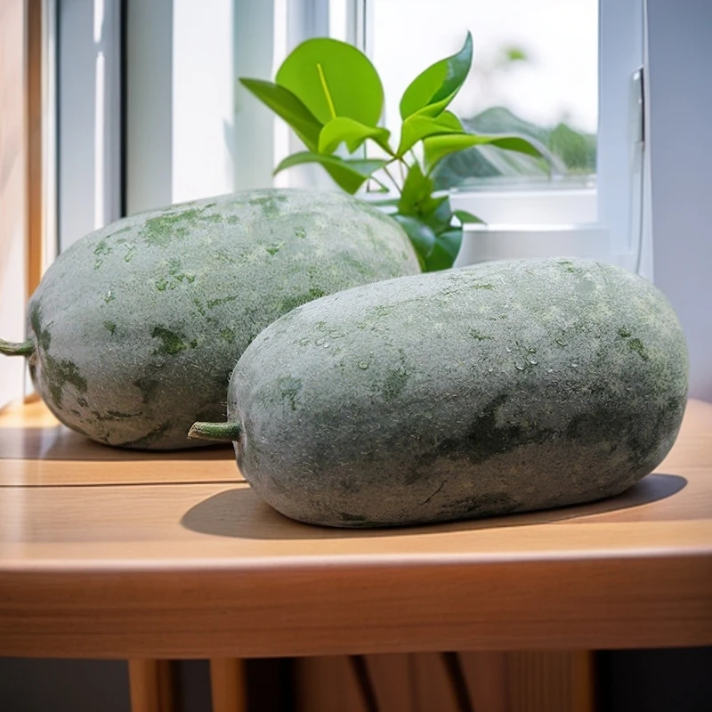 云南香东瓜小东瓜肉厚粉面