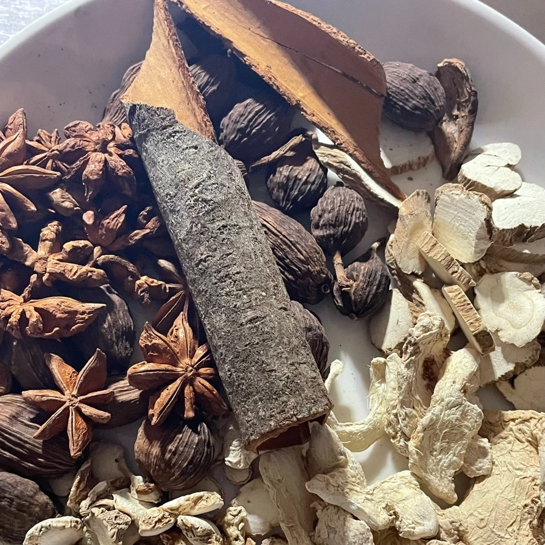 【柴王辣子鸡】新疆大盘鸡 调味料2斤装