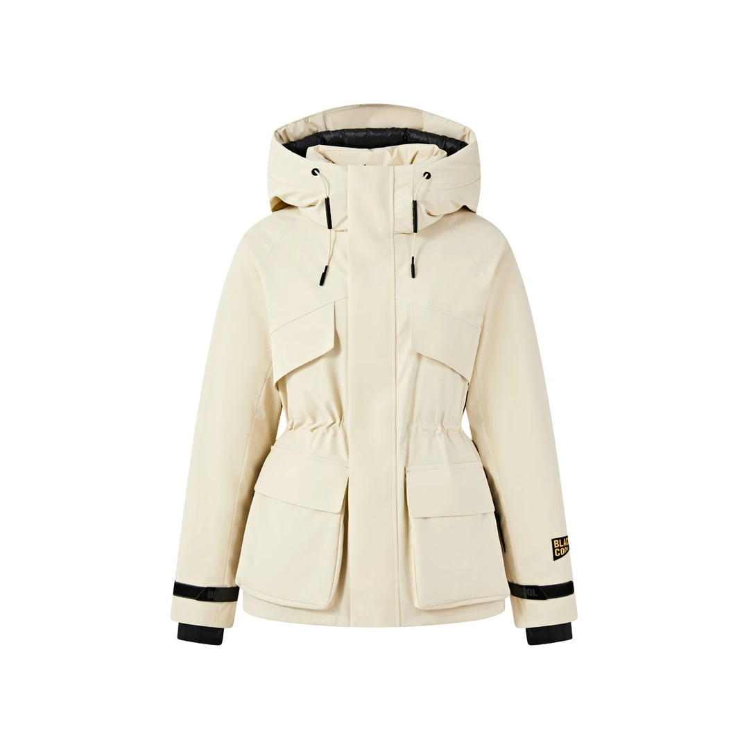 【小奎专属】顺丰包邮2024新款登山滑雪休闲百搭连帽羽绒服6807-2