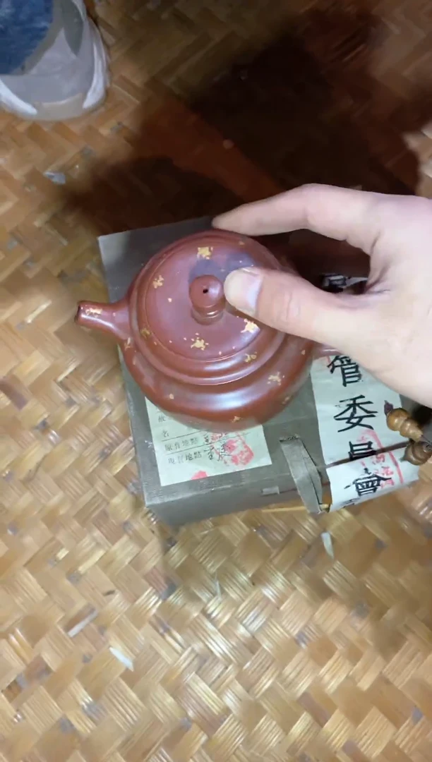 【闪购商品】密胺摆件120