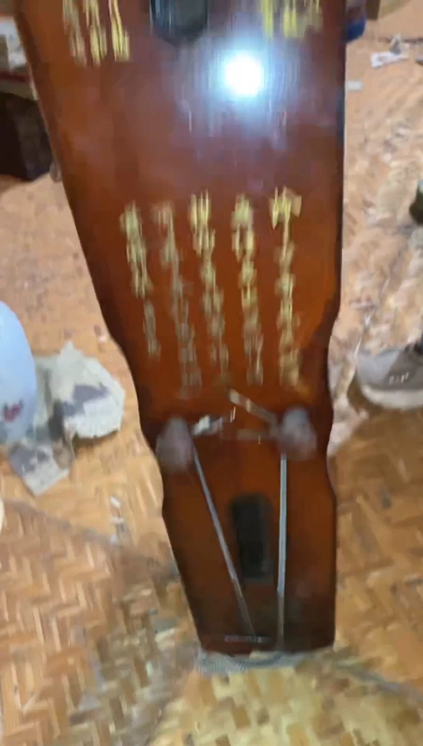 【闪购商品】密胺摆件55qin