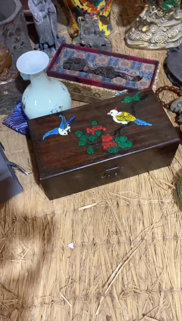 【闪购商品】密胺摆件216