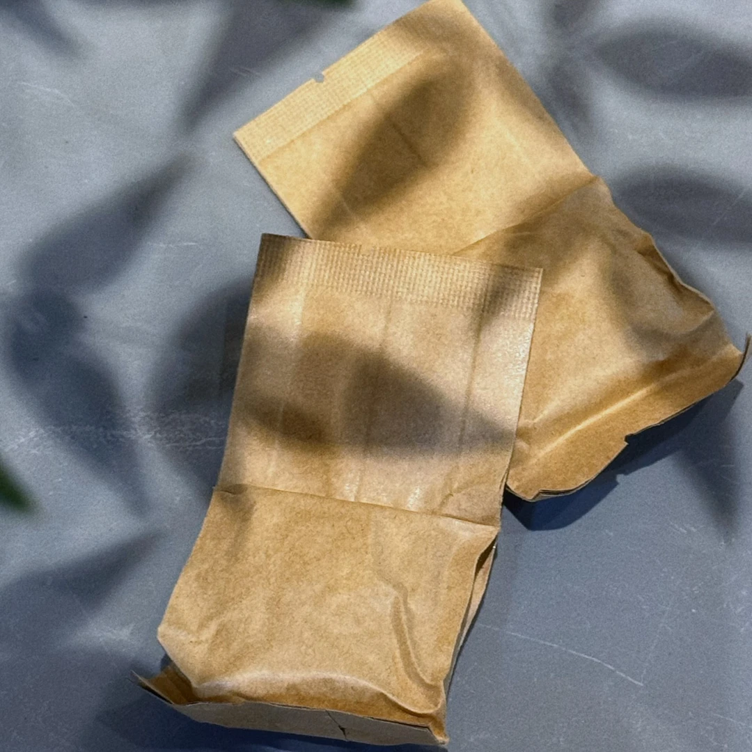 紧压乌龙茶 奶香漳平水仙2泡体验装（秋季专属）