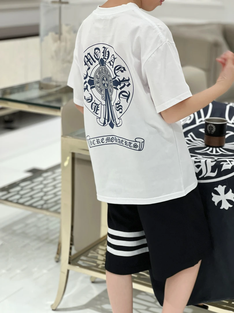 -E Magic Box童装“嘉奖勋章”儿童限量款短袖62381