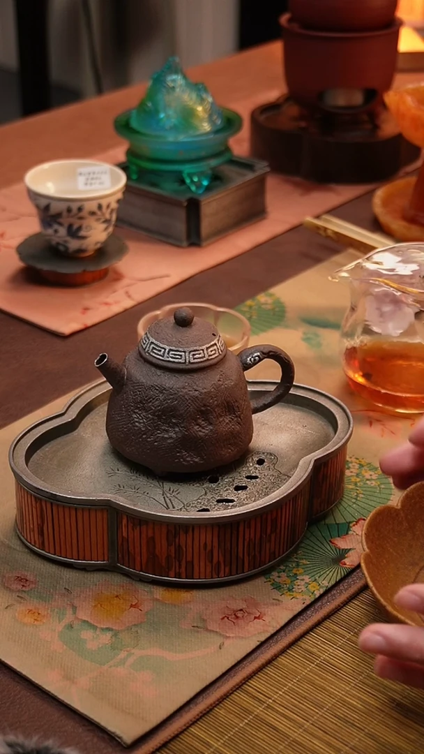 【闪购商品】壶空寂