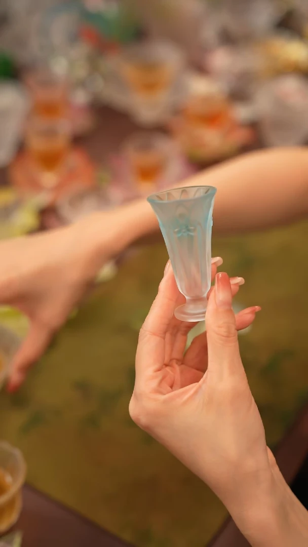 【闪购商品】兰花杯111111111111