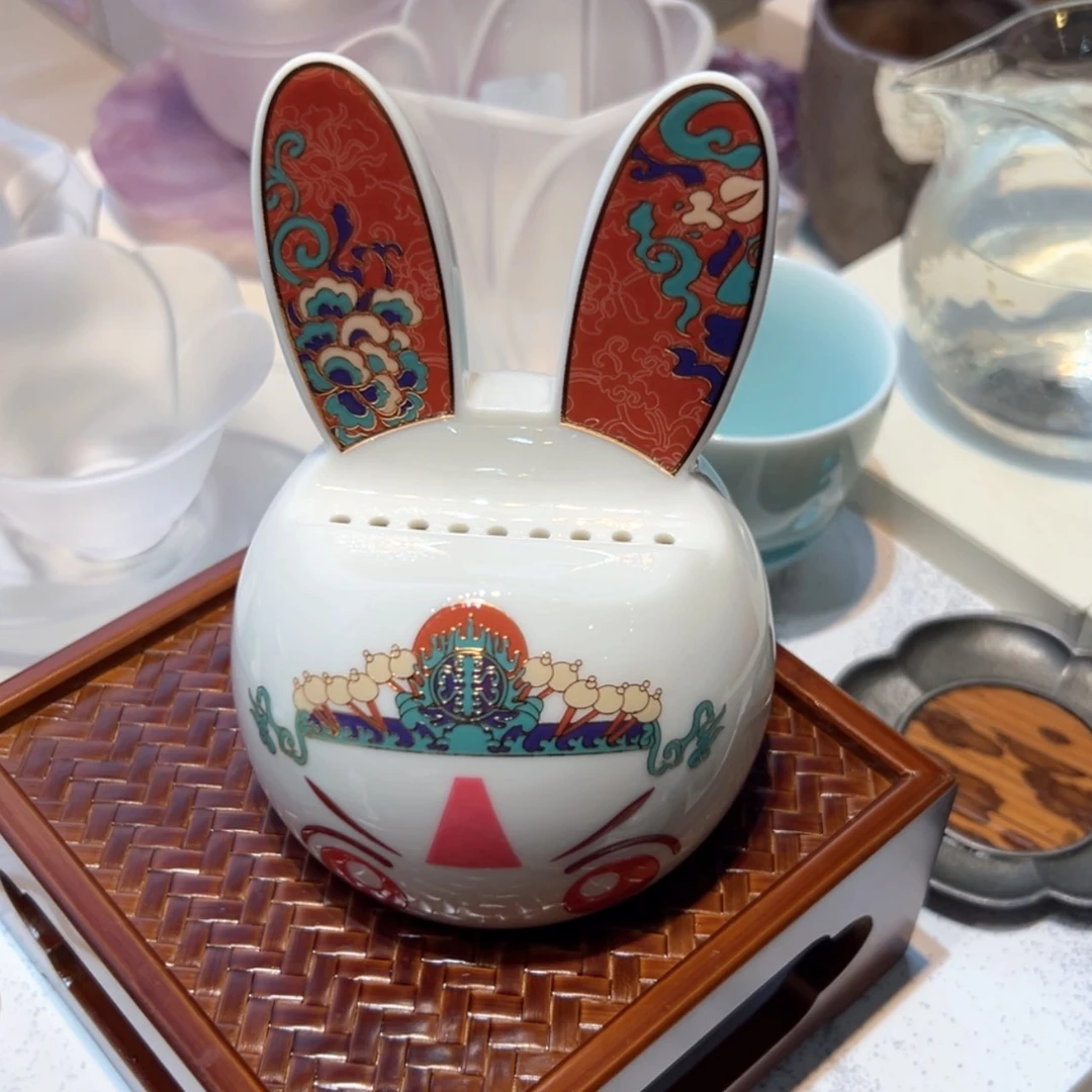 【闪购商品】瓷E**a