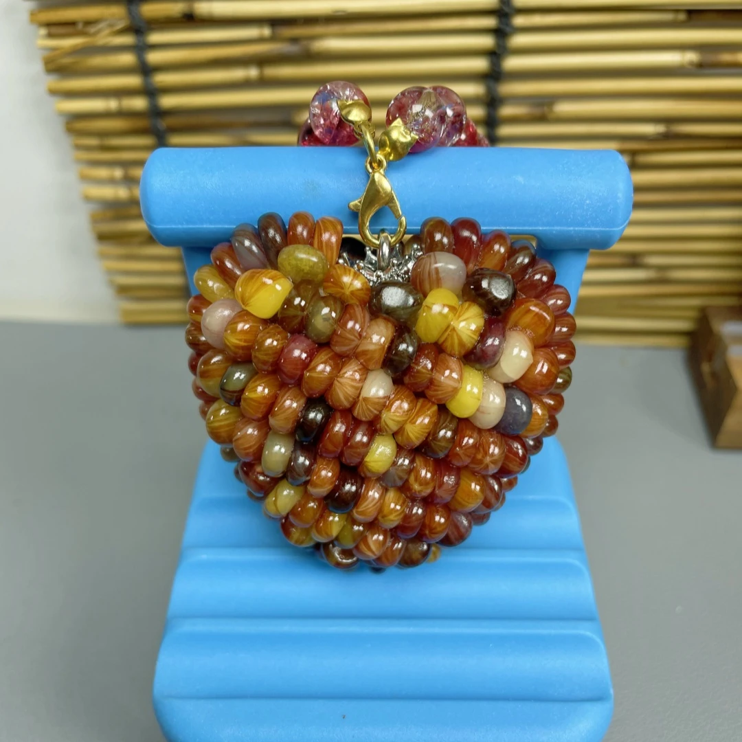 文玩玉米 精品高货 自产自销 包挂 车挂 包你有米【直播间下单2】