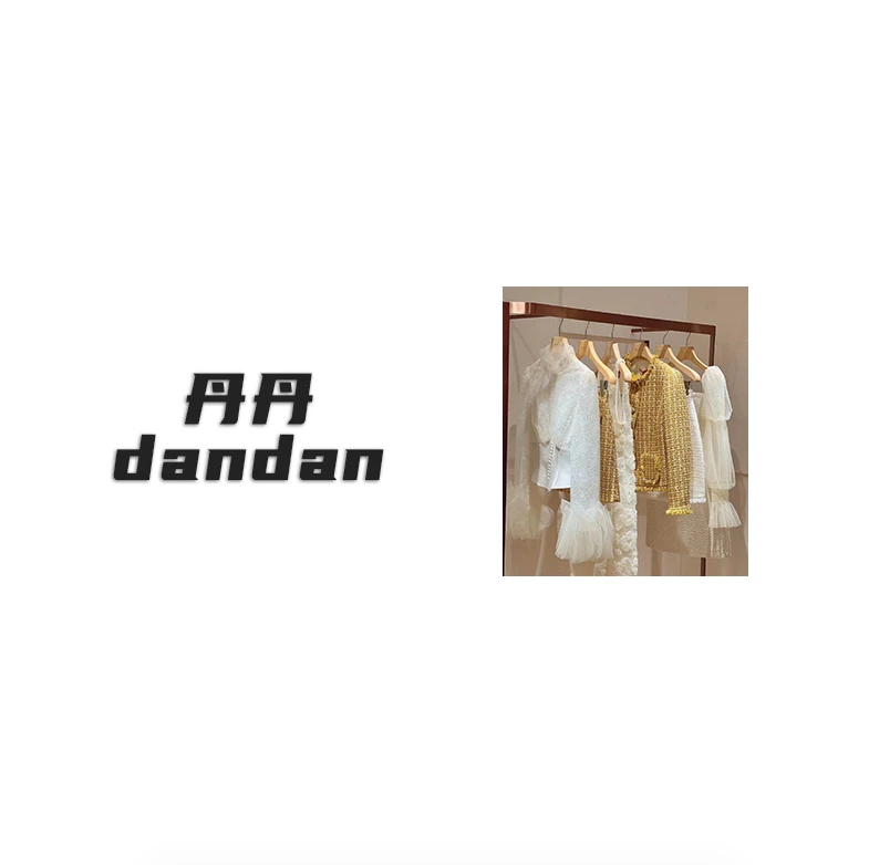 【B41-B45】品牌新款设计女装 找编号