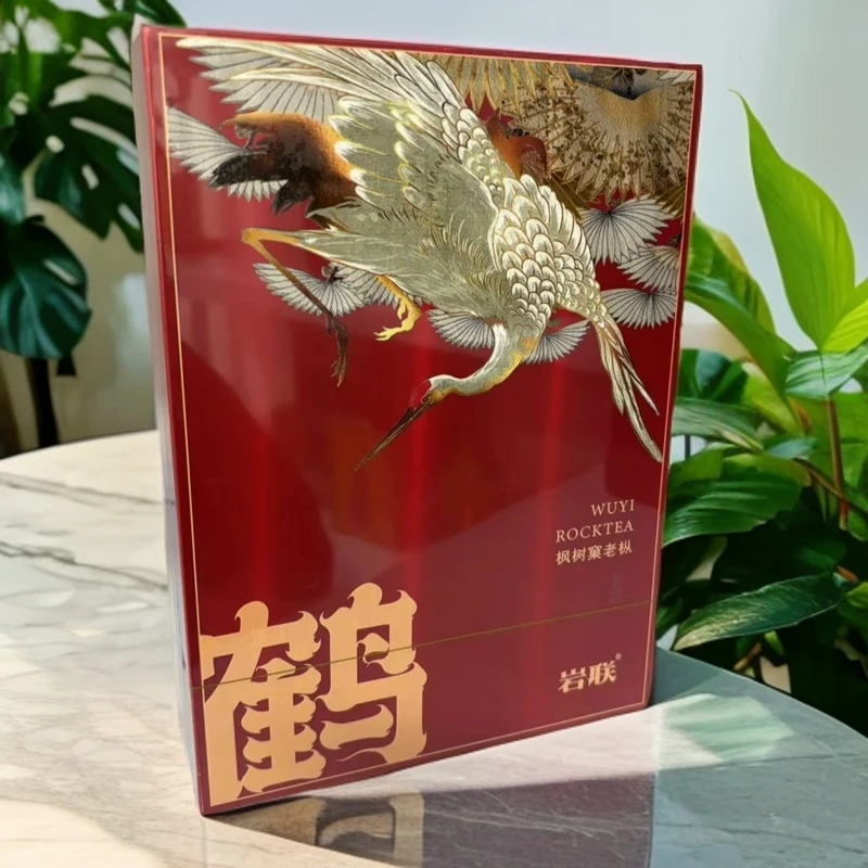 【交个朋友】岩联的鹤水仙（54克6泡）