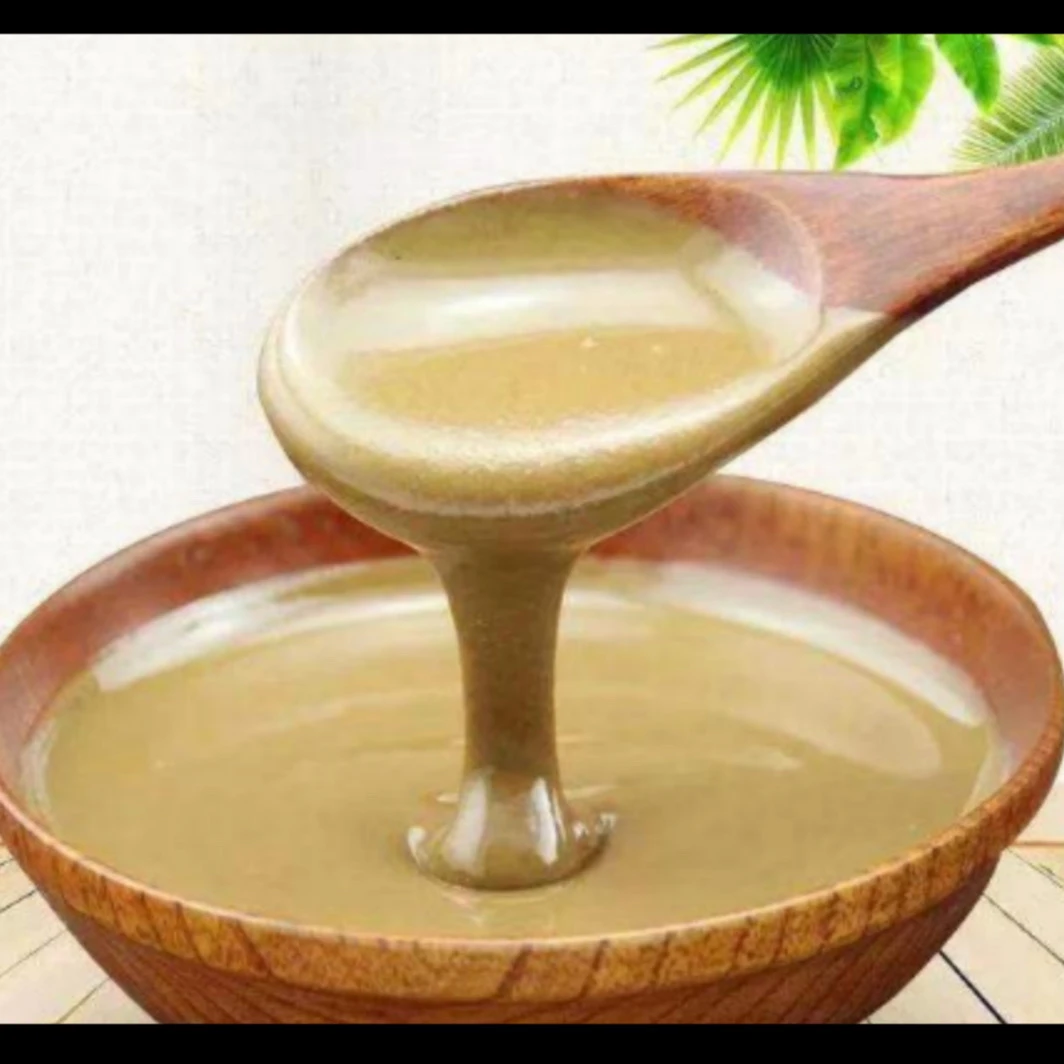 东北特产芝麻酱 传统工艺 500克/瓶