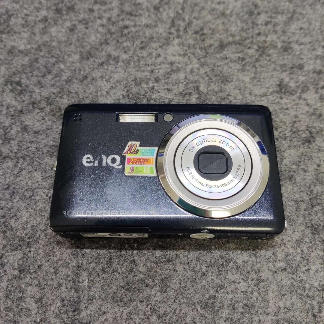 9新 Benq/明基 E1040 相机 福利价 学生平价 复古相机