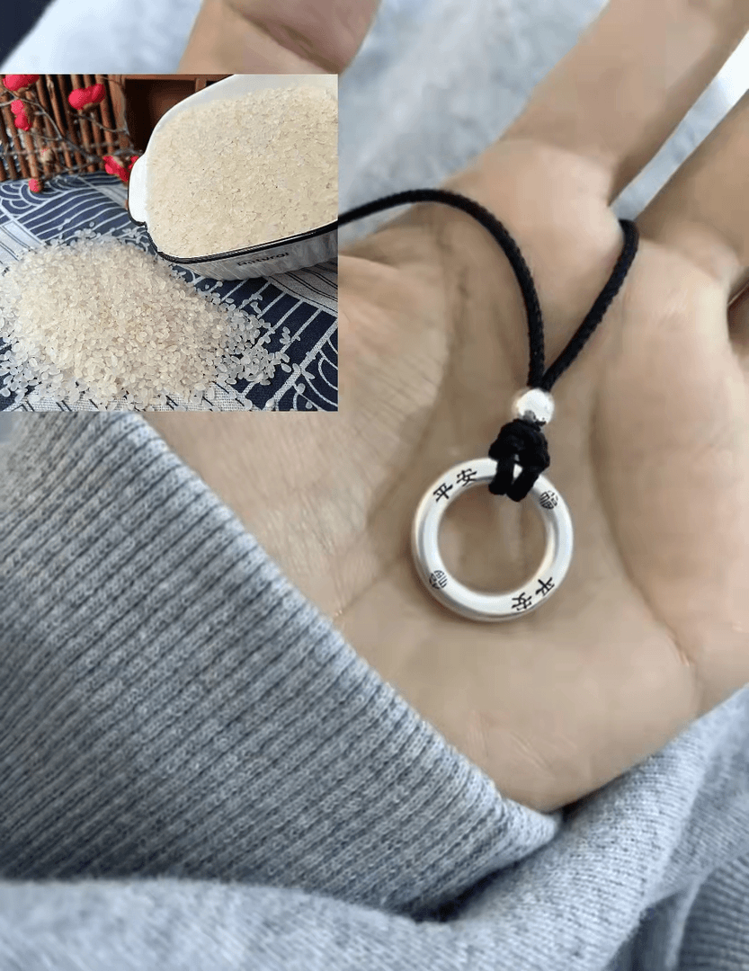七 百 克 珍珠Mi有问题联系客服，吊坠商家赞助