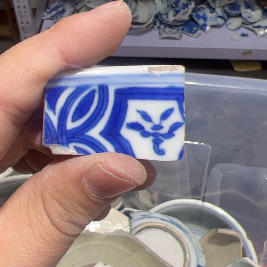 【闪购商品】密胺瓷片