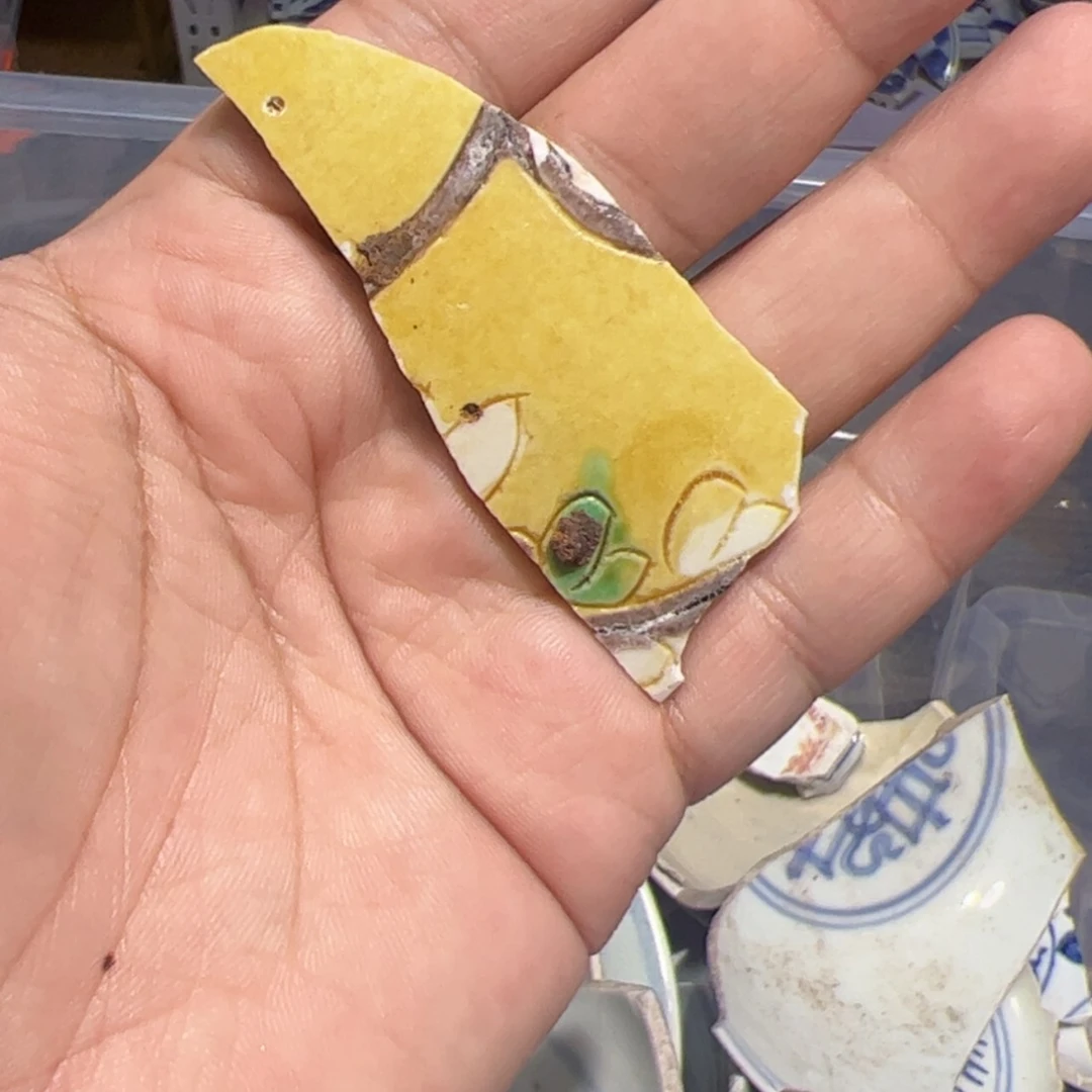【闪购商品】密胺瓷片